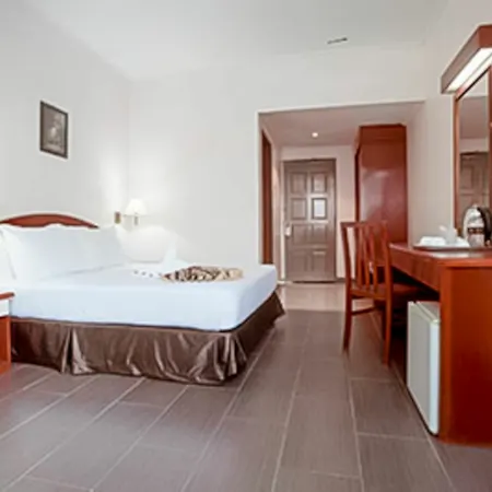Hotel Seri Malaysia Rompin Kuala Rompin Luaran gambar