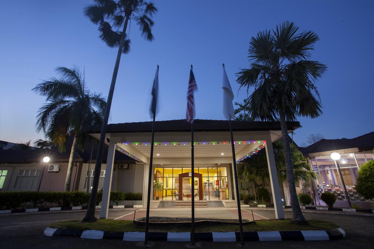 Hotel Seri Malaysia Rompin