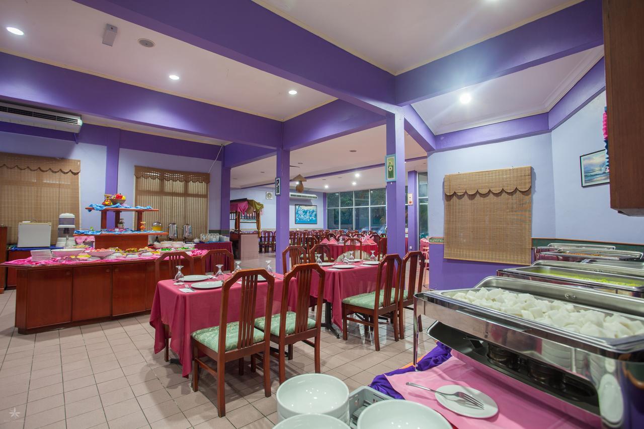 Hotel Seri Malaysia Rompin Kuala Rompin