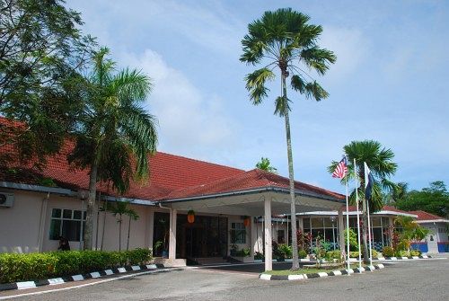 Seri Malaysia Rompin Hotel