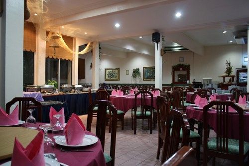 Seri Malaysia Rompin Hotel 2*