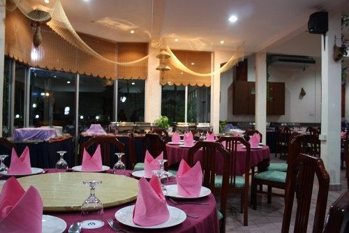 Seri Malaysia Rompin 2* Kuala Rompin