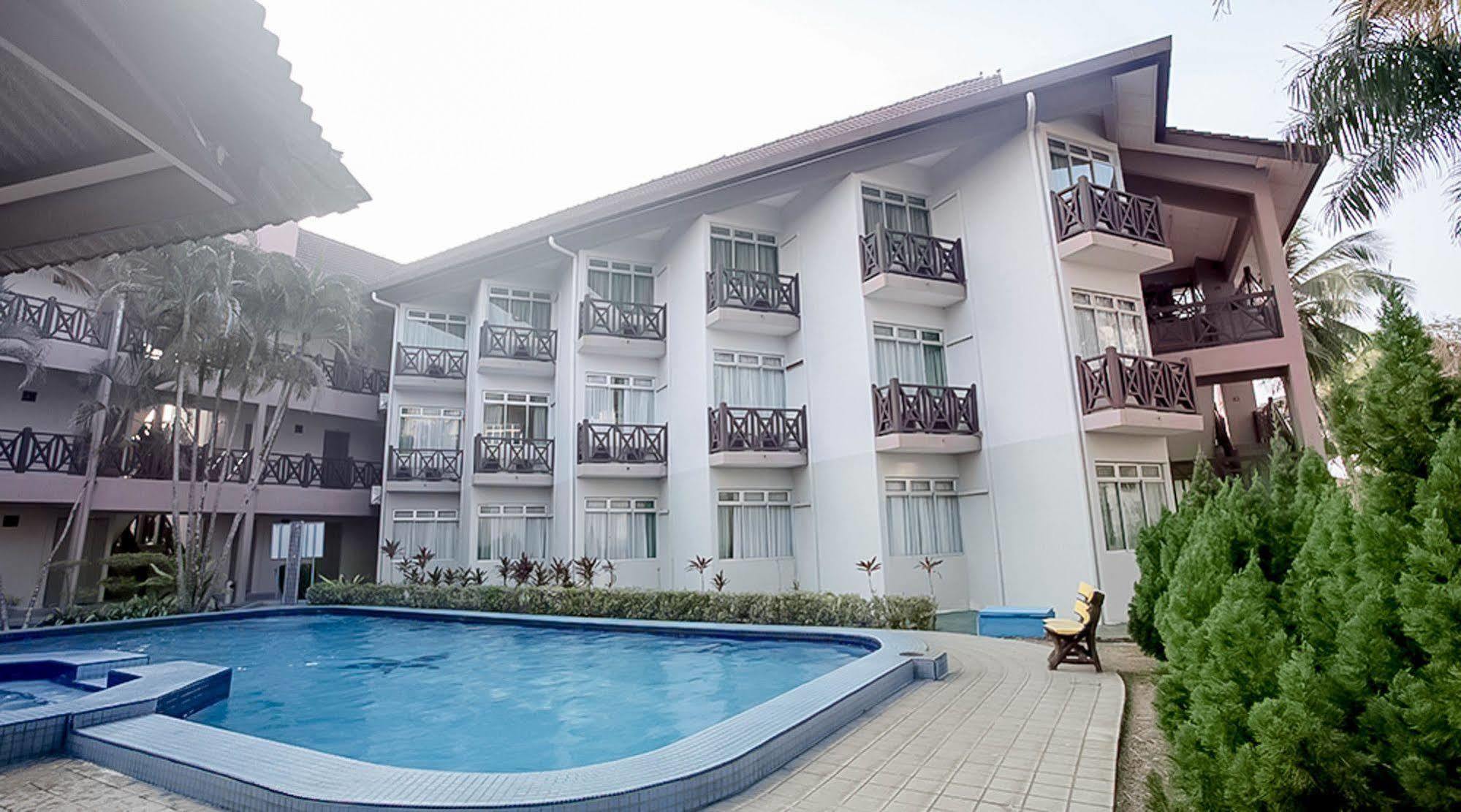 Seri Malaysia Rompin Kuala Rompin