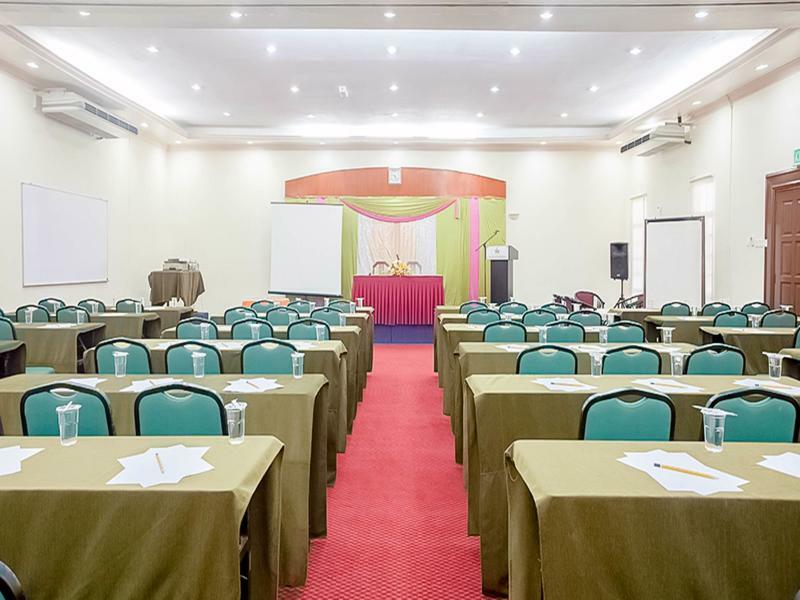 Seri Malaysia Rompin Hotel Kuala Rompin