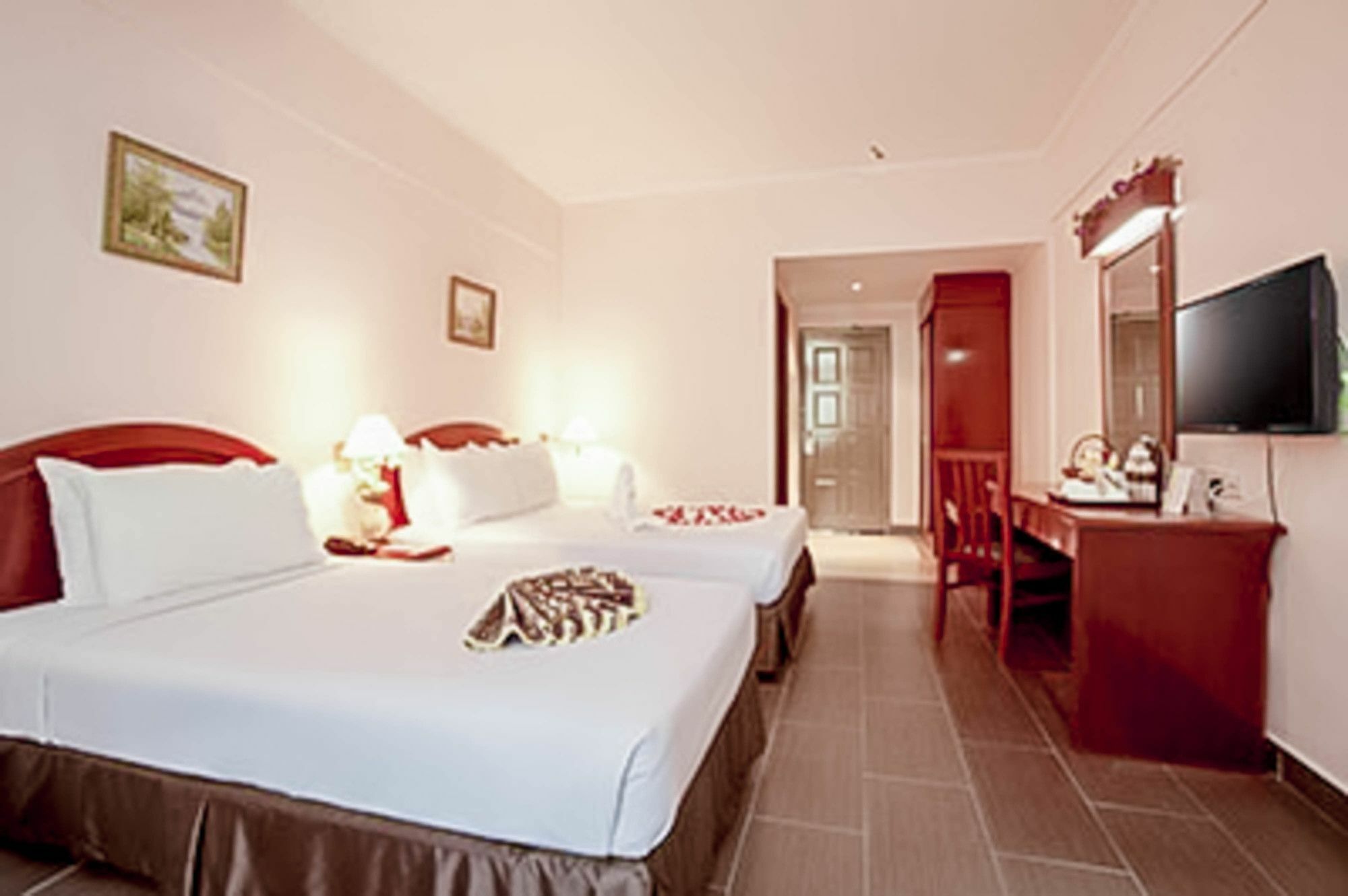 Hotel Seri Malaysia Rompin 2*
