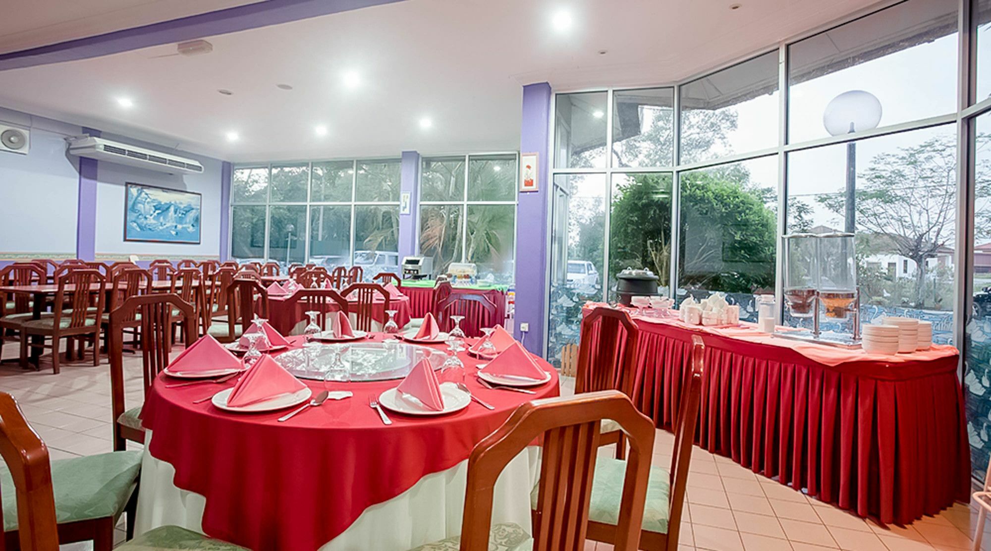 Seri Malaysia Rompin Kuala Rompin