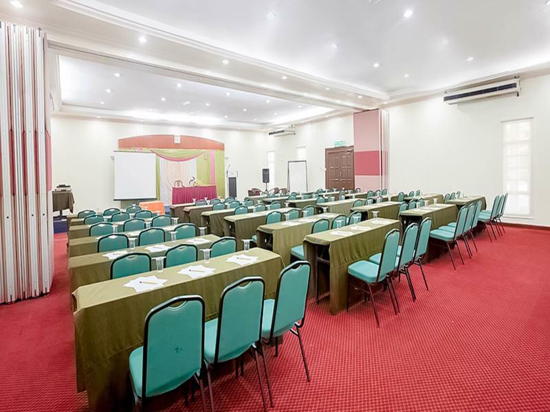 Seri Malaysia Rompin 2* Kuala Rompin