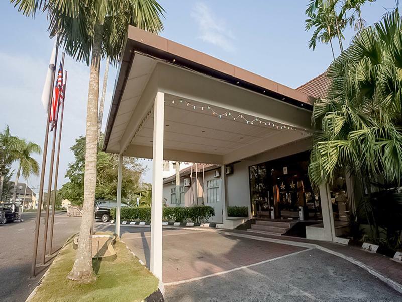 Seri Malaysia Rompin Kuala Rompin