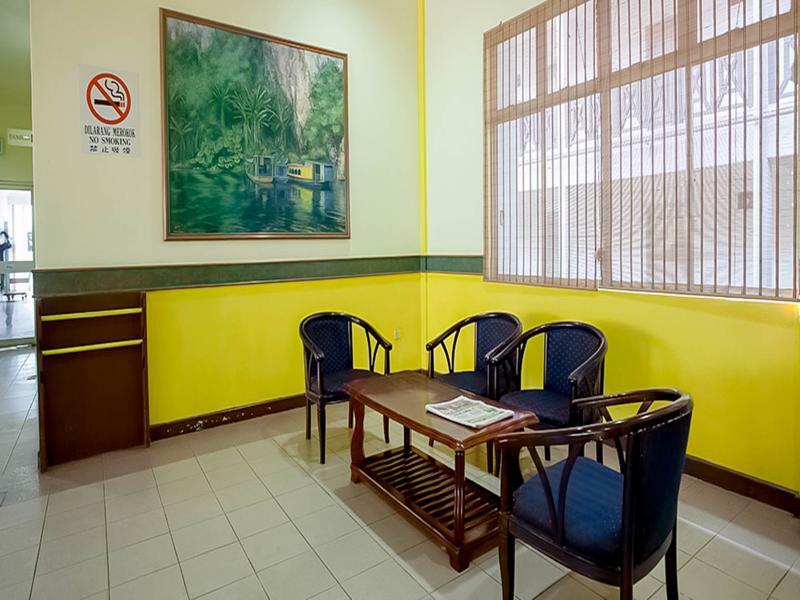 Seri Malaysia Rompin Kuala Rompin