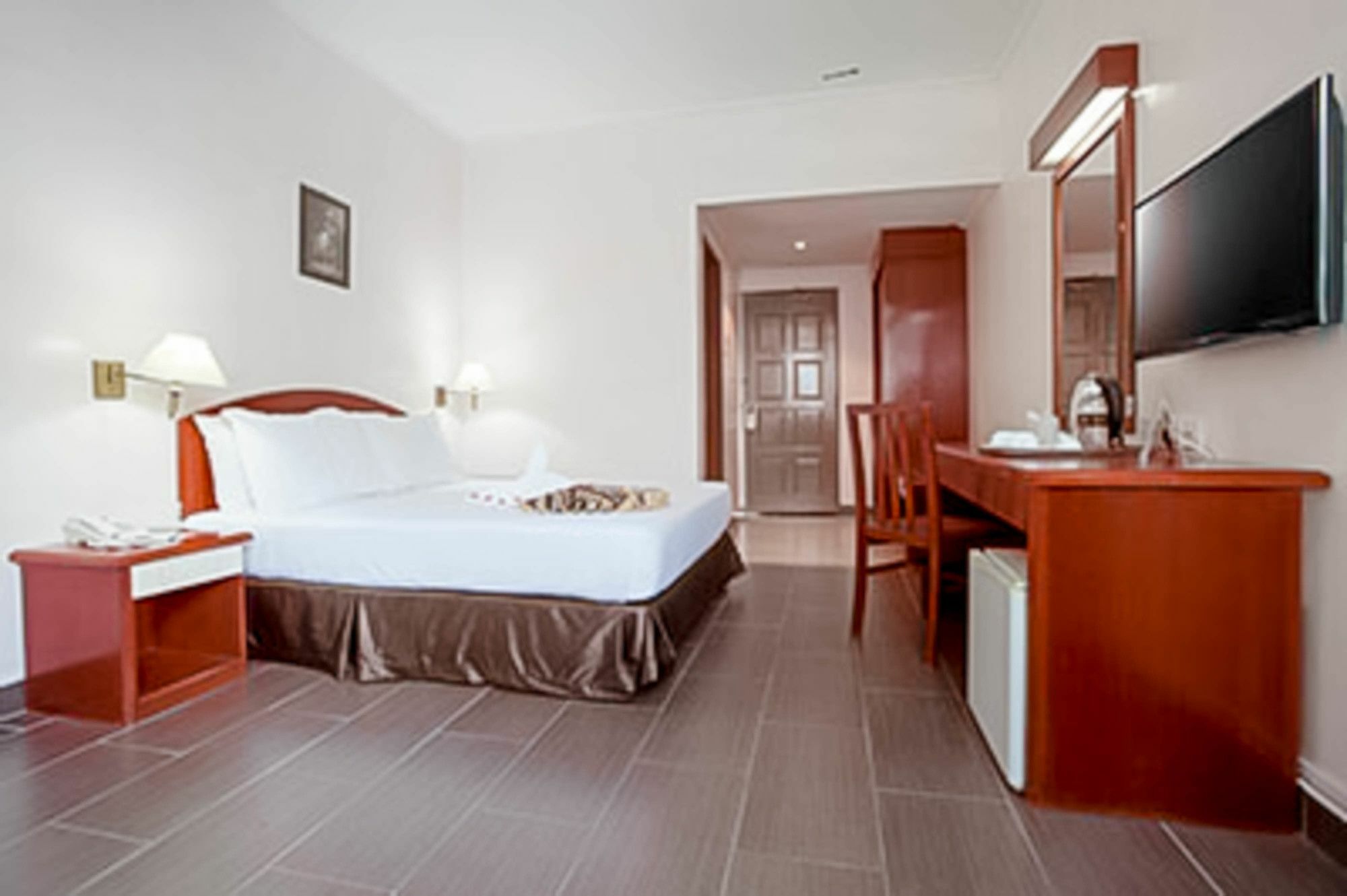 Hotel Seri Malaysia Rompin 2*