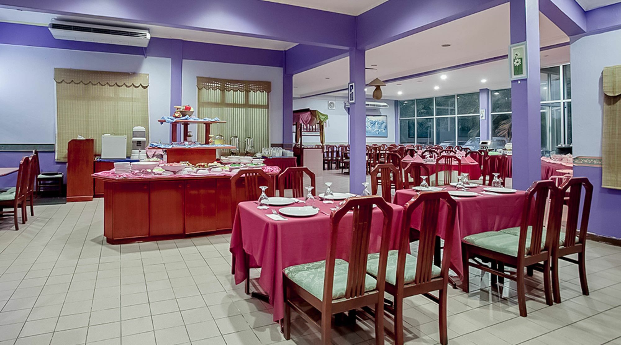 Hotel Seri Malaysia Rompin Kuala Rompin