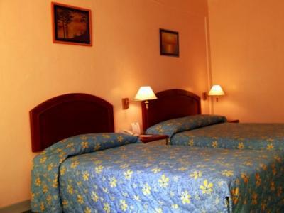 Hotel Seri Malaysia Rompin 2*