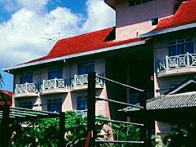 Hotel Seri Malaysia Rompin Kuala Rompin